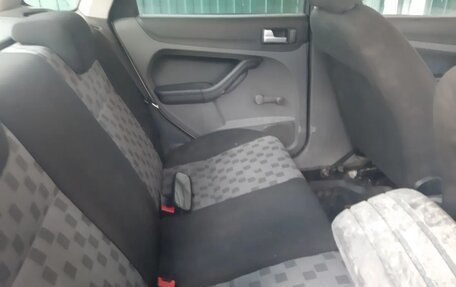 Ford Focus II рестайлинг, 2007 год, 150 000 рублей, 7 фотография