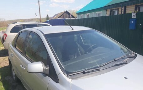 Ford Focus II рестайлинг, 2007 год, 150 000 рублей, 3 фотография