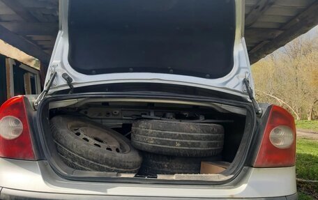 Ford Focus II рестайлинг, 2007 год, 150 000 рублей, 9 фотография