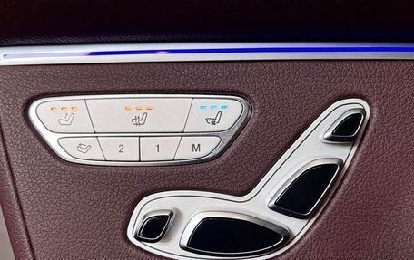 Mercedes-Benz V-Класс, 2026 год, 10 300 000 рублей, 16 фотография