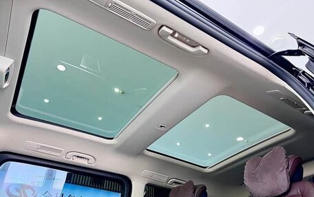 Mercedes-Benz V-Класс, 2026 год, 10 300 000 рублей, 17 фотография