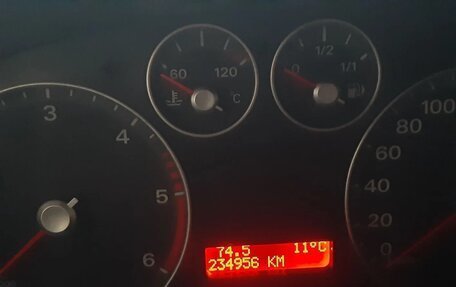 Ford Focus II рестайлинг, 2007 год, 150 000 рублей, 4 фотография