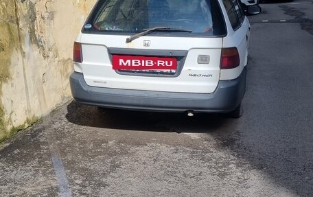 Honda Partner I, 2002 год, 100 000 рублей, 3 фотография