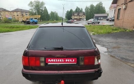 Audi 100, 1994 год, 160 000 рублей, 4 фотография