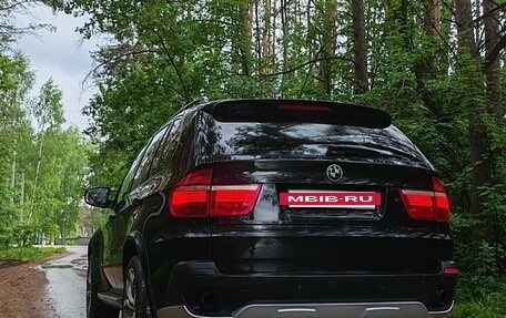 BMW X5, 2007 год, 1 790 000 рублей, 2 фотография