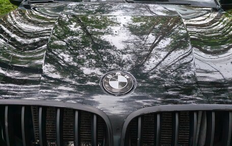 BMW X5, 2007 год, 1 790 000 рублей, 9 фотография
