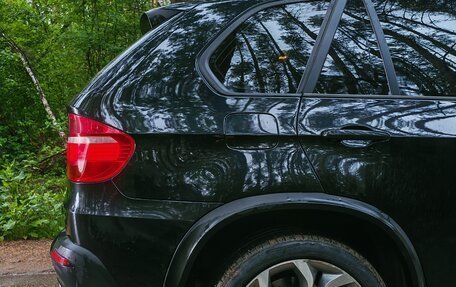 BMW X5, 2007 год, 1 790 000 рублей, 12 фотография
