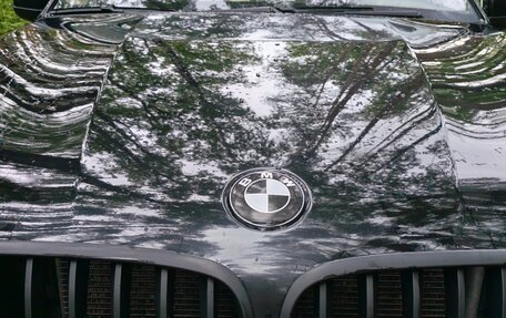 BMW X5, 2007 год, 1 790 000 рублей, 10 фотография