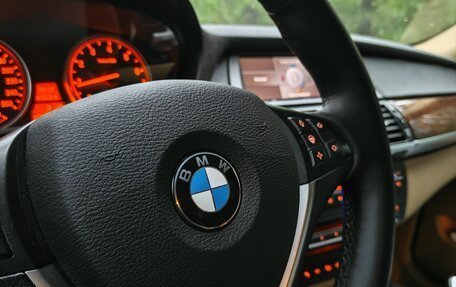 BMW X5, 2007 год, 1 790 000 рублей, 13 фотография