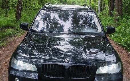 BMW X5, 2007 год, 1 790 000 рублей, 5 фотография