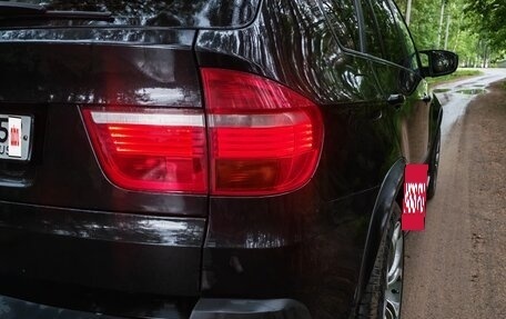 BMW X5, 2007 год, 1 790 000 рублей, 8 фотография