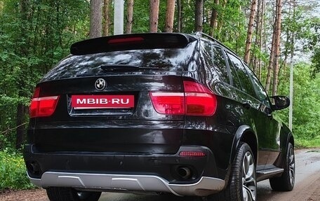 BMW X5, 2007 год, 1 790 000 рублей, 7 фотография