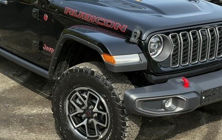 Jeep Gladiator, 2025 год, 7 600 000 рублей, 5 фотография