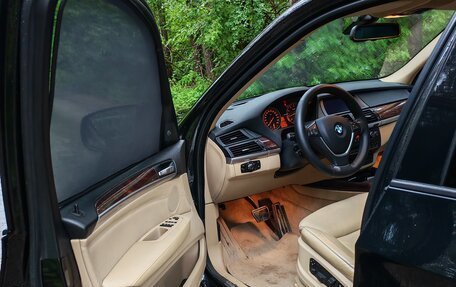 BMW X5, 2007 год, 1 790 000 рублей, 19 фотография