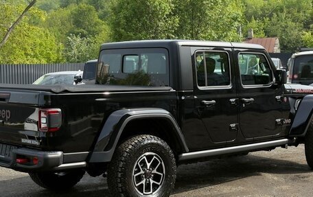 Jeep Gladiator, 2025 год, 7 600 000 рублей, 6 фотография