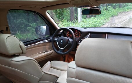 BMW X5, 2007 год, 1 790 000 рублей, 22 фотография