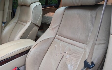 BMW X5, 2007 год, 1 790 000 рублей, 21 фотография