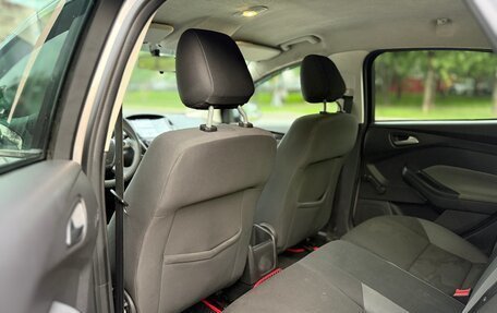Ford Focus III, 2011 год, 595 000 рублей, 11 фотография