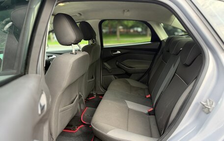 Ford Focus III, 2011 год, 595 000 рублей, 12 фотография