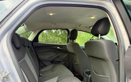 Ford Focus III, 2011 год, 595 000 рублей, 14 фотография
