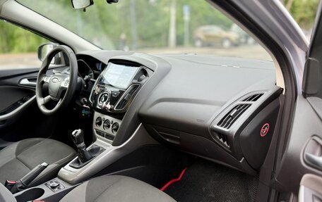 Ford Focus III, 2011 год, 595 000 рублей, 15 фотография