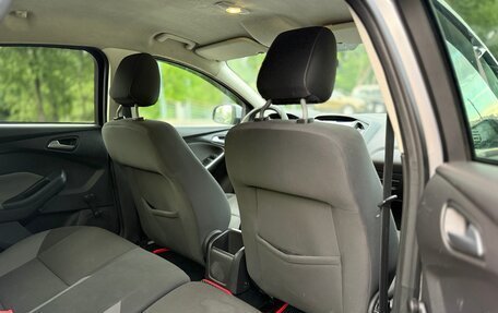Ford Focus III, 2011 год, 595 000 рублей, 13 фотография