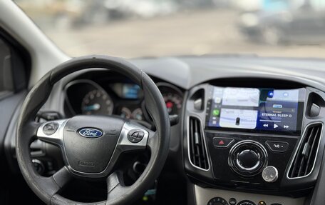 Ford Focus III, 2011 год, 595 000 рублей, 17 фотография