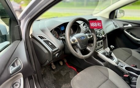 Ford Focus III, 2011 год, 595 000 рублей, 9 фотография