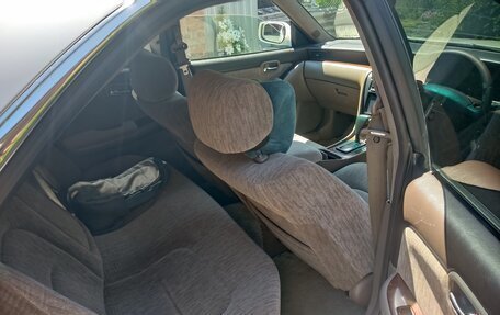 Nissan Laurel VIII, 1997 год, 520 000 рублей, 6 фотография