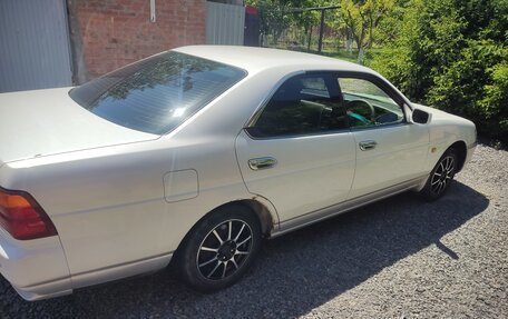 Nissan Laurel VIII, 1997 год, 520 000 рублей, 4 фотография