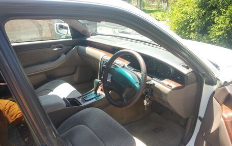 Nissan Laurel VIII, 1997 год, 520 000 рублей, 5 фотография