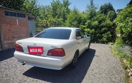 Nissan Laurel VIII, 1997 год, 520 000 рублей, 2 фотография