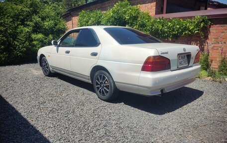 Nissan Laurel VIII, 1997 год, 520 000 рублей, 3 фотография