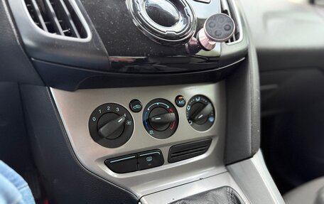Ford Focus III, 2011 год, 595 000 рублей, 20 фотография