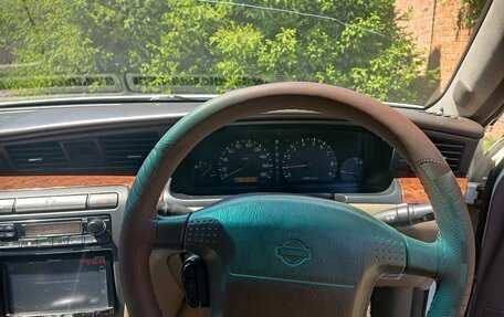 Nissan Laurel VIII, 1997 год, 520 000 рублей, 7 фотография