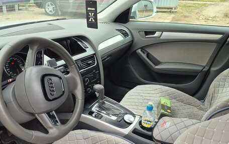 Audi A4, 2008 год, 590 000 рублей, 7 фотография