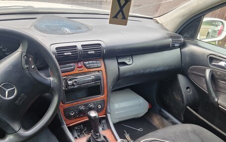 Mercedes-Benz C-Класс, 2000 год, 170 000 рублей, 4 фотография