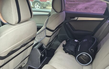 Audi A4, 2008 год, 590 000 рублей, 6 фотография