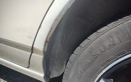 Nissan Laurel VIII, 1997 год, 520 000 рублей, 16 фотография