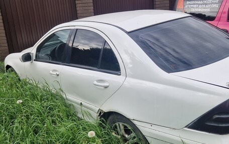 Mercedes-Benz C-Класс, 2000 год, 170 000 рублей, 3 фотография