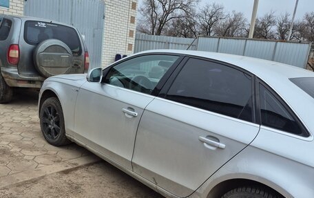 Audi A4, 2008 год, 590 000 рублей, 5 фотография
