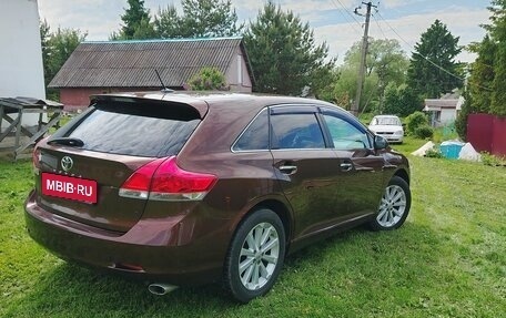 Toyota Venza I, 2010 год, 1 850 000 рублей, 2 фотография