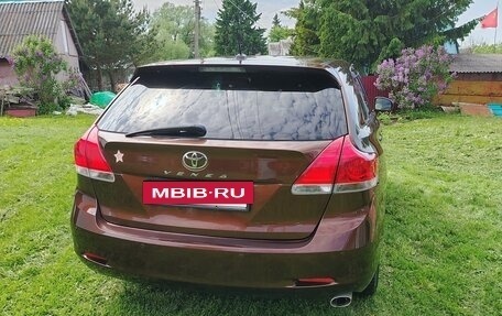 Toyota Venza I, 2010 год, 1 850 000 рублей, 4 фотография