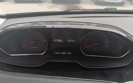 Peugeot 208 II, 2014 год, 650 000 рублей, 4 фотография
