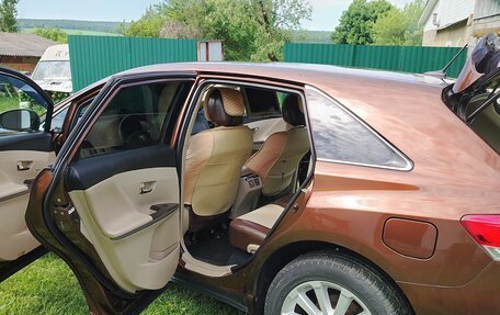 Toyota Venza I, 2010 год, 1 850 000 рублей, 9 фотография