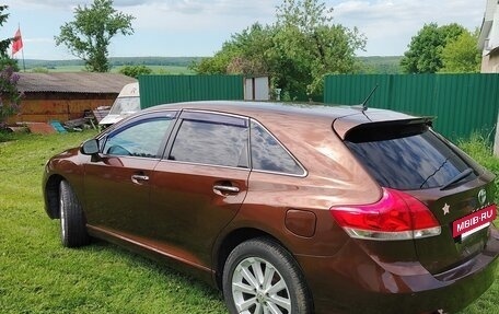 Toyota Venza I, 2010 год, 1 850 000 рублей, 5 фотография