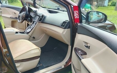 Toyota Venza I, 2010 год, 1 850 000 рублей, 10 фотография