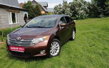 Toyota Venza I, 2010 год, 1 850 000 рублей, 6 фотография