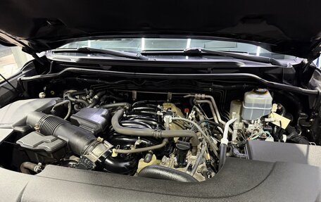Lexus LX III, 2017 год, 7 200 000 рублей, 13 фотография