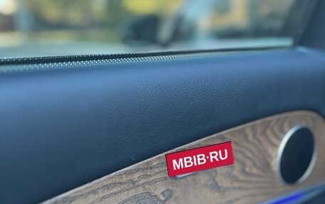 Mercedes-Benz E-Класс, 2017 год, 3 050 000 рублей, 15 фотография
